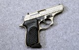 Bersa ~ Thunder 380 ~ .380 ACP - 1 of 2