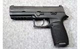 SIG Sauer ~ P320 ~ 9mm - 2 of 2
