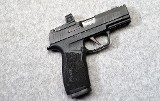 SIG Sauer ~ P365X ~ 9mm - 1 of 2