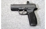 SIG Sauer ~ P365X ~ 9mm - 2 of 2