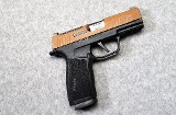 SIG Sauer ~ P365X ~ 9mm - 1 of 2