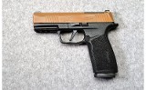SIG Sauer ~ P365X ~ 9mm - 2 of 2