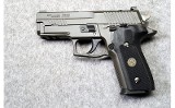 SIG Sauer ~ P229 Legion ~ 9mm - 2 of 2