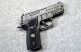 SIG Sauer ~ P229 Legion ~ 9mm - 1 of 2
