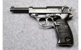 BYF ~ P.38 ~ 9mm - 2 of 3