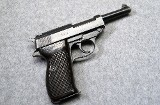 BYF ~ P.38 ~ 9mm - 1 of 3