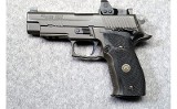 SIG Sauer ~ P226 Legion SAO ~ 9mm - 2 of 2