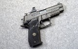 SIG Sauer ~ P226 Legion SAO ~ 9mm - 1 of 2