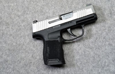 SIG Sauer ~ P365 ~ 9mm - Image 1 of 2