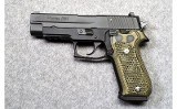 SIG Sauer ~ P220 ~ .45 Auto - 2 of 2