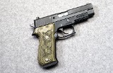 SIG Sauer ~ P220 ~ .45 Auto - 1 of 2