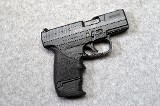Walther ~ PPS ~ .40 S&W - 1 of 2