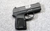 SIG Sauer ~ P290RS ~ 9mm - 1 of 2