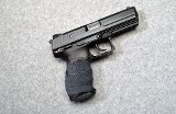 Heckler & Koch ~ P30L ~ 9mm - 1 of 2