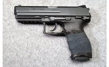 Heckler & Koch ~ P30L ~ 9mm - 2 of 2