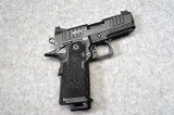 Staccato ~ 2011 CS V3 ~ 9mm - 1 of 2