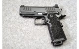 Staccato ~ 2011 CS V3 ~ 9mm - 2 of 2