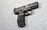 Heckler & Koch ~ VP9 ~ 9mm Luger - 1 of 2