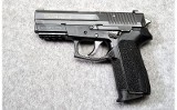 SIG Sauer ~ SP2022 ~ 9mm - 2 of 2