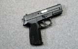 SIG Sauer ~ SP2022 ~ 9mm - 1 of 2