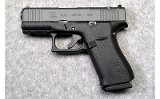 Glock ~ 43X MOS ~ 9mm - 2 of 2