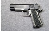 Springfield Armory ~ 1911 Emissary Black/Stainless ~ 9mm - 2 of 2