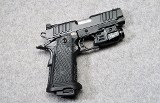 Staccato ~ 2011 C2 ~ 9mm - 1 of 2