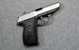 SIG Sauer ~ P232 ~ 9mm Kurz - 1 of 2