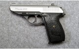 SIG Sauer ~ P232 ~ 9mm Kurz - 2 of 2