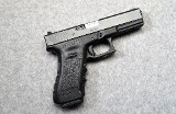 Glock ~ 22 ~ .40 Cal - 1 of 2