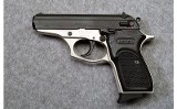 Bersa ~ Thunder 380 ~ .380 ACP - 2 of 2