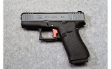 Glock ~ 43X ~ 9mm - 2 of 2