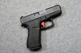 Glock ~ 43X ~ 9mm - 1 of 2