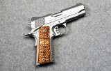 Kimber ~ Pro Raptor II Stainless ~ .45 ACP - Image 1 of 2