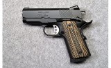 Springfield Armory ~ 1911 EMP ~9mm - 2 of 2