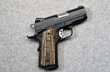 Springfield Armory ~ 1911 EMP ~9mm - 1 of 2