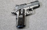 Kimber ~ Tactical Ultra II ~ .45ACP - 1 of 2
