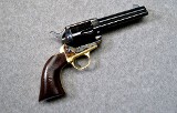 Pietta ~ 1873 SA "Great Western II" ~ .38 Super/9mm/.357 Mag - 1 of 2