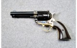 Pietta ~ 1873 SA "Great Western II" ~ .38 Super/9mm/.357 Mag - 2 of 2