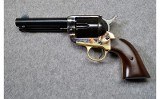 Pietta ~ 1873 SA "Great Western II" ~ .38 Super/9mm/.357 Mag - 2 of 2