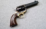 Pietta ~ 1873 SA "Great Western II" ~ .38 Super/9mm/.357 Mag - 1 of 2