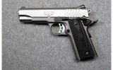 Ruger ~ SR1911 Tungsten Grey Stainless ~ 9mm - 2 of 2