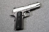Ruger ~ SR1911 Tungsten Grey Stainless ~ 9mm - 1 of 2