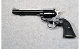 Ruger ~ Super Wrangler ~ .22 LR / .22 Mag - 2 of 2