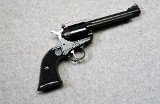 Ruger ~ Super Wrangler ~ .22 LR / .22 Mag - 1 of 2