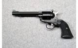 Ruger ~ Super Wrangler ~ .22 LR / .22 Mag - 2 of 2