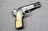 Browning ~ High Power ~ 9mm Luger - 1 of 2