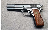 Browning ~ Hi-Power ~ 9mm Luger - 2 of 2