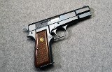 Browning ~ Hi-Power ~ 9mm Luger - 1 of 2