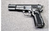 Fabrique Nationale Herstal ~ P35 ~ 9mm Luger - Image 2 of 2